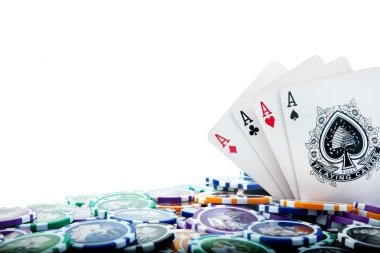 Dream Gaming live dealer table interface showing blackjack gameplay